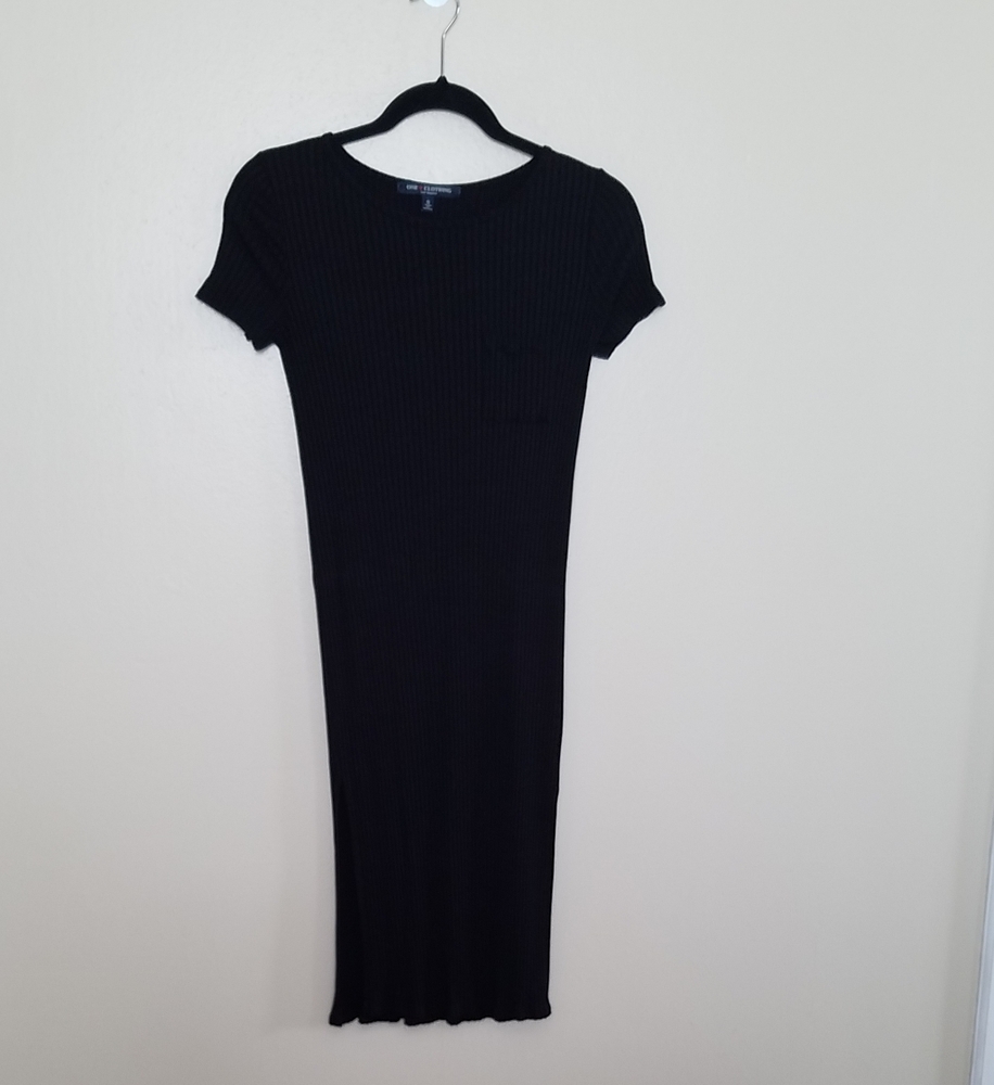 Dress size S